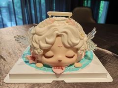 -北京泰富酒店-柏景轩中餐厅