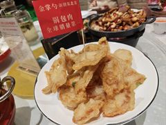 -金掌勺·锅包肉(广渠门店)