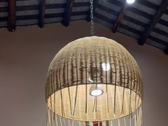 大堂-耕渔小院·湖南鱼鲜(望城店)