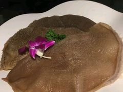 -锅说大脸毛肚重庆老火锅(佐阾店)