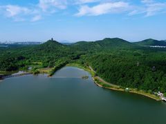 -池州市平天湖风景区