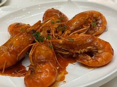 -顺味凤城·顺德菜专门店(九六广场店)