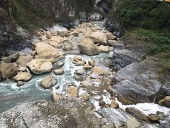 -太鲁阁公园