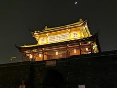 -楚望台遗址公园