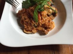 -Amanda餐厅(长乐路店)