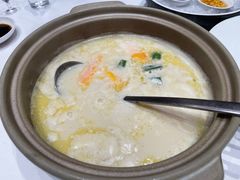 -揽季锅物会.福建黄鱼.海鲜姿造(五四路店)