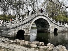 -长春市南湖公园