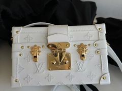 -二手奢侈品名表箱包回收