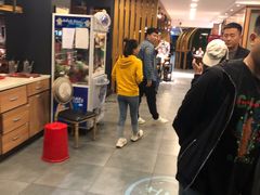 -好旺角齐市鲜切牛自助烤肉(农林五道街总店)