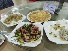 -双月饭店·20年老字号(新村店)