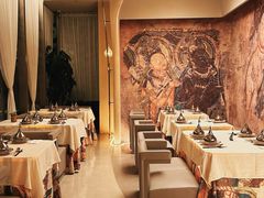 -龟兹KUCINA·新疆菜(前滩L+PLAZA店)