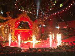 -珠海横琴长隆《卡卡虎奇遇记》