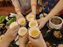 -汤连得温泉馆(宝山店)