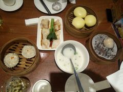 -北海金昌开元名都大酒店·四季轩中餐厅