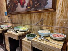 -西藏饭店·亚克·食光自助餐厅(文殊院店)