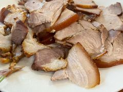 -铁东熏肉大饼铺