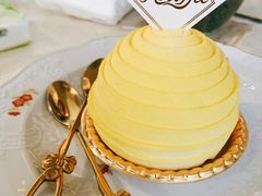 格雷特-Me Coffee下午茶艺术空间