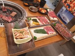 -匠太烧肉台日料理餐酒馆(三林店)