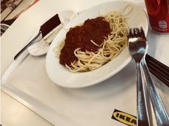 -宜家·瑞典风味餐厅(海达南街店)