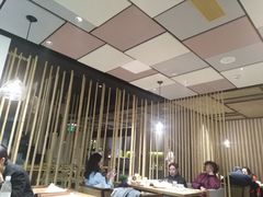 大堂-竹里馆·淮扬菜·功夫茶(老门东店)