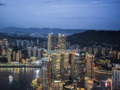 -WFC会仙楼观景台