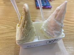 -野人先生Gelato(上海长宁龙之梦店)