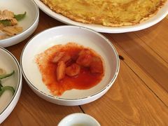 -长寿参鸡汤(朝韩风情街店)