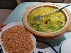 -粗茶淡饭•陕菜•家常菜