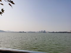 -云龙湖旅游景区