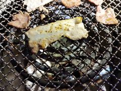 -十三姨正合丰烤肉(营迹路店)