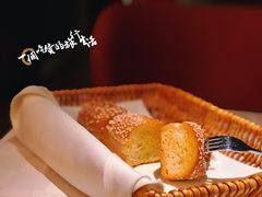 -西堤厚牛排(王府井店)