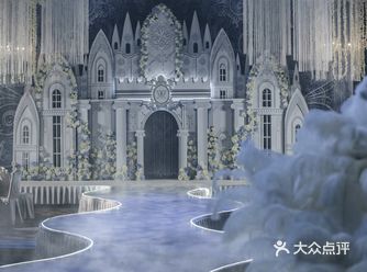 天津婚礼|天津这样的婚礼居然只要1.2