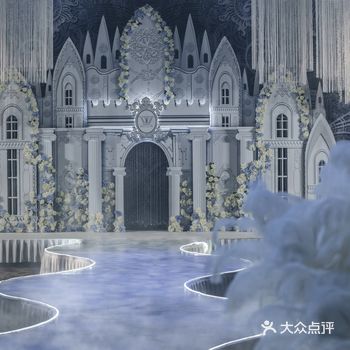 天津婚礼|天津这样的婚礼居然只要1.2