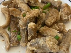 -金海湾海鲜排档(朱家尖店)