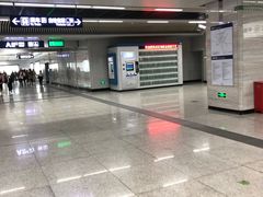 -马鹦路(地铁站)