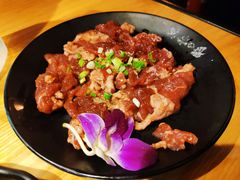 -黑牛の場(兴隆大奥莱店)