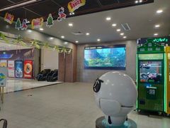 -自由人影城(永川协信星光广场店)