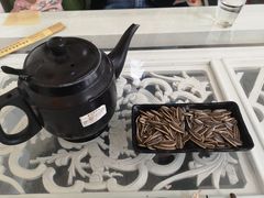 -丽江庭院之丽江往事(安定门店)