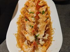 -旺顺阁·北京菜·烤鸭(大望路店)