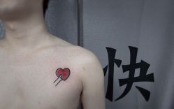 -雕哥的纹身店A3 TATTOO&纹身培训