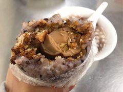 -芳婆糕团店(王府大街店)