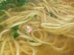 -杨记清芳牛肉拉面(宝龙广场店)