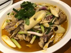-莲香西域·正宗新疆菜(龙华店)