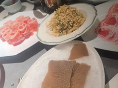 -鼎鼎香·港式火锅(北京SKP店)