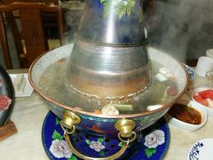 -东来顺•非遗火锅(外滩店)