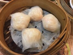 -添好运点心专门店(中环IFC店)