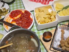 -番食园鲜食火锅(高新店)