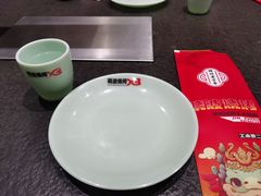 -晓波烧烤(南桥店)