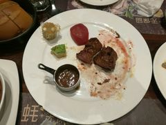 -食间牛排(湖西路店)