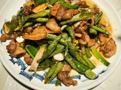 -外婆小菜(东苑米兰广场店)